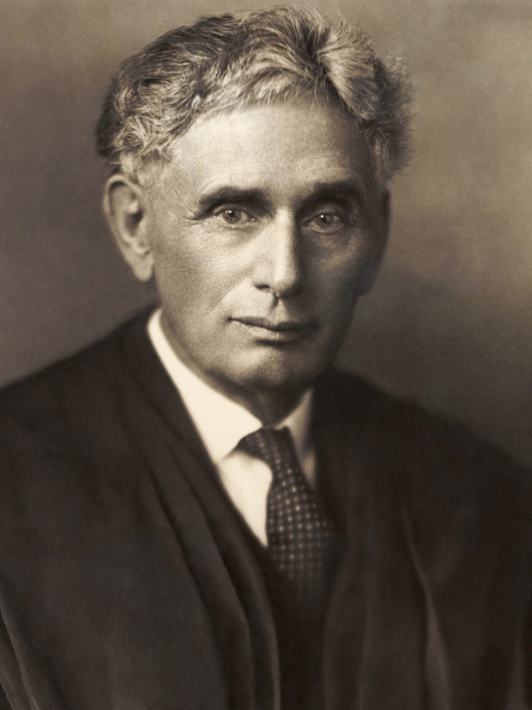 Louis Brandeis