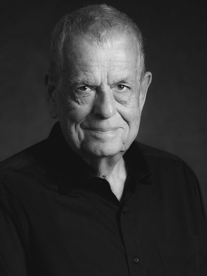 Aaron Ciechanover, b. 1947 — Matter & Chemistry