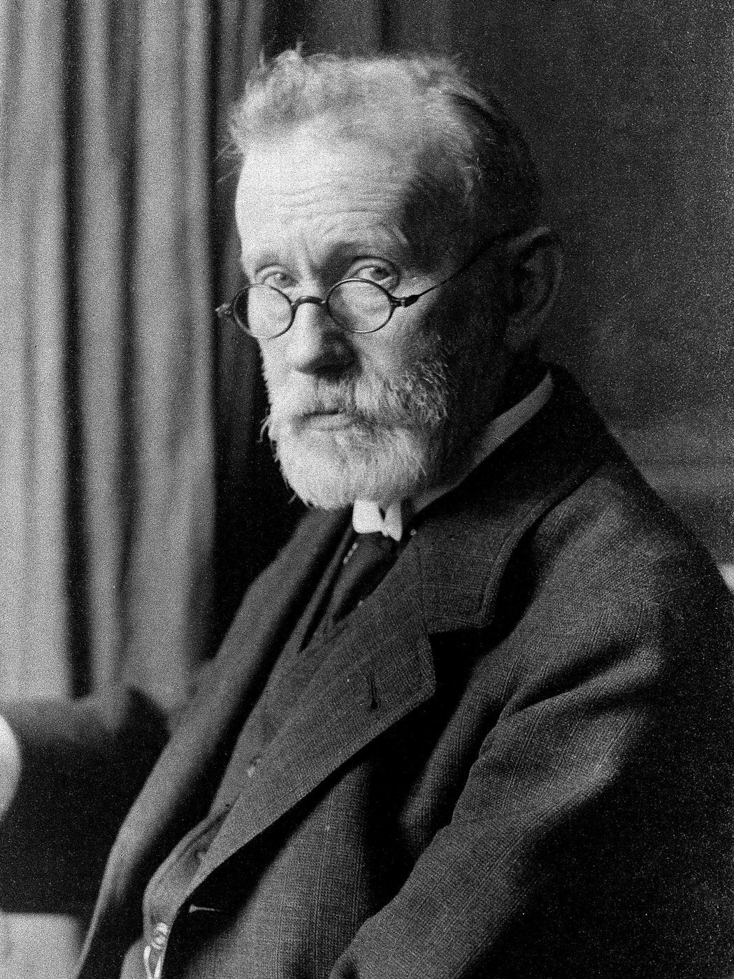 Paul Ehrlich