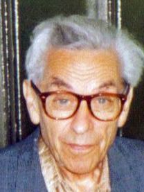 Paul Erdős, 1913–1996 — Mathematics & Machines
