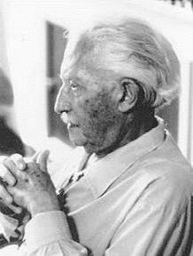 Erik Erikson, 1902–1994 — The Mind