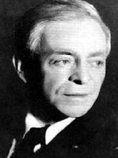 Casimir Funk, 1884–1967 — Medicine & Life