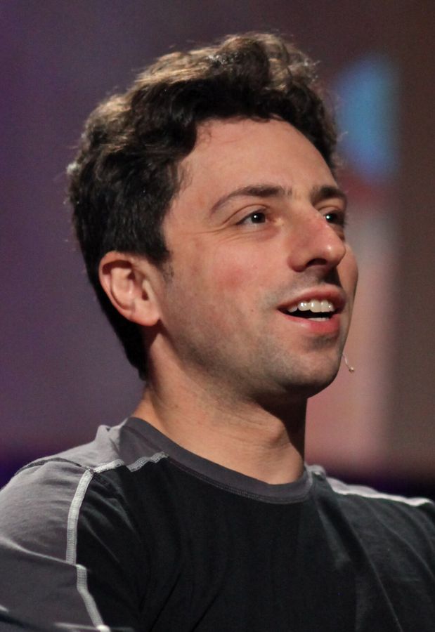 Sergey Brin Ted 2010 (cropped)