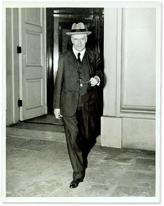 Benjamin N. Cardozo