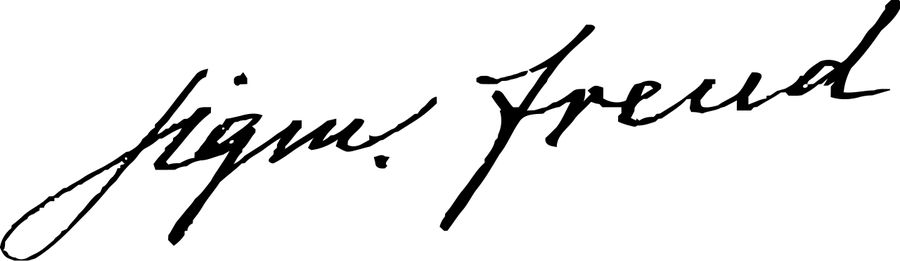 FreudSignature