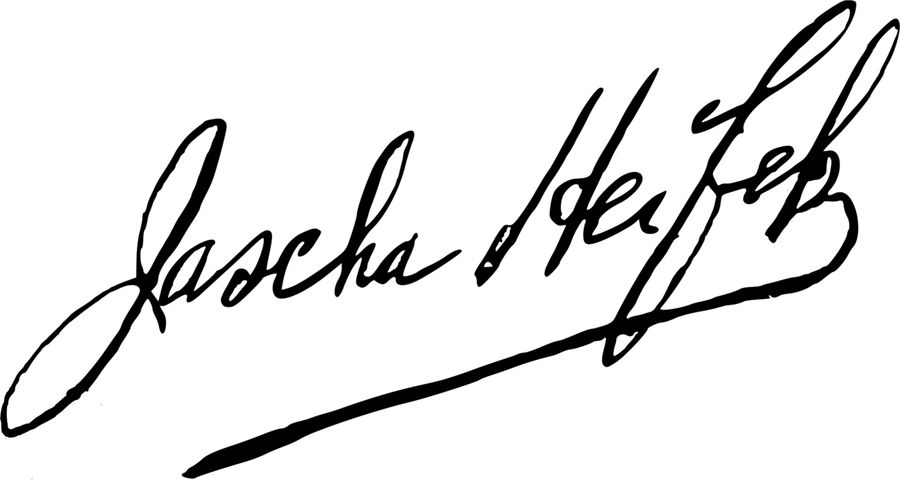 HeifetzSignature