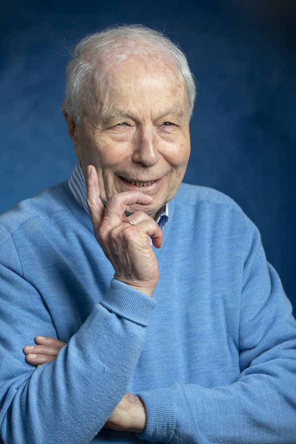 Avram Hershko