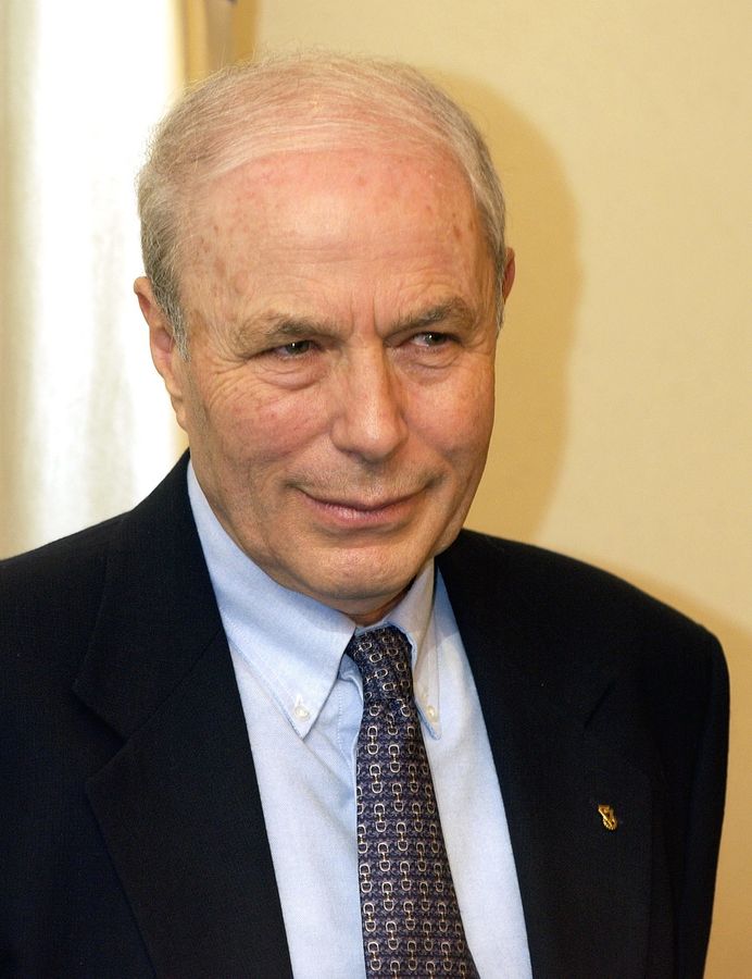 Flickr - Government Press Office (GPO) - Nobel Laureate Avram Hershko