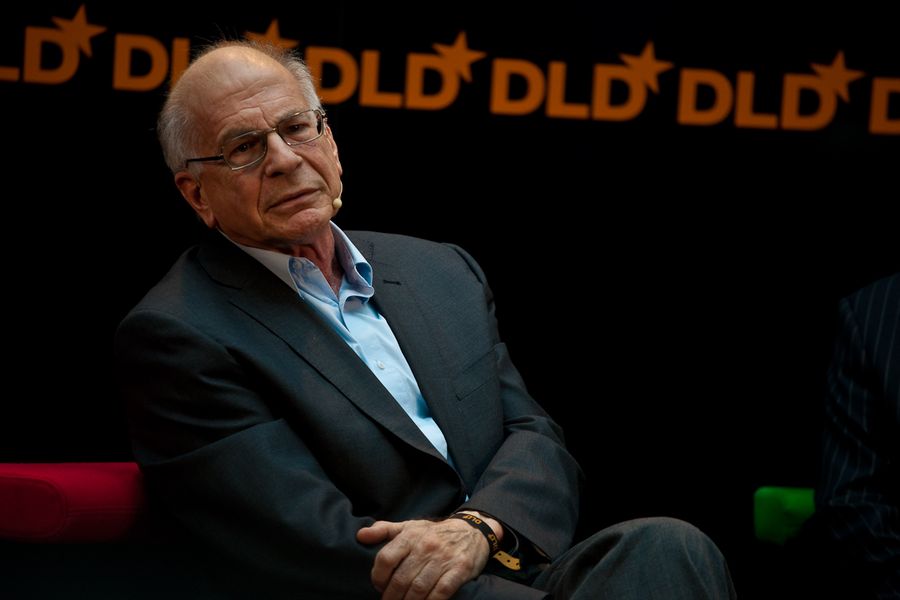 Daniel Kahneman (3283955327)