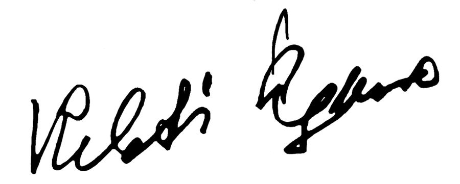 Autogramm Ágnes Keleti ungarisch-israelische Kunstturnerin