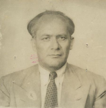 Raphael Lemkin, Photograph 6 (cropped)