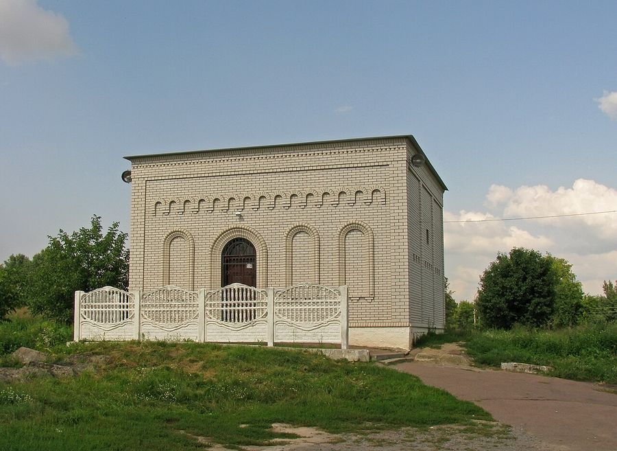 LYberdichev