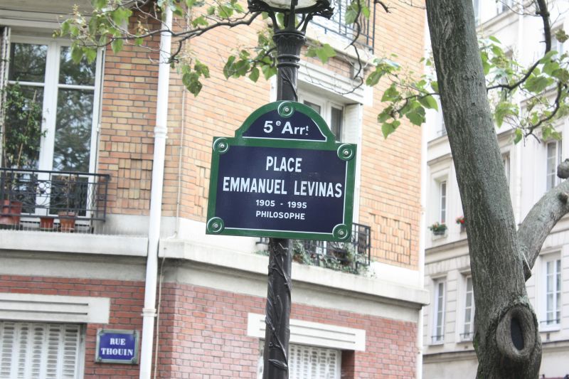 Emmanuel levinas8