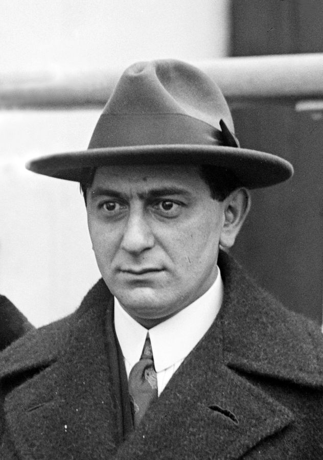 Ernst Lubitsch 01