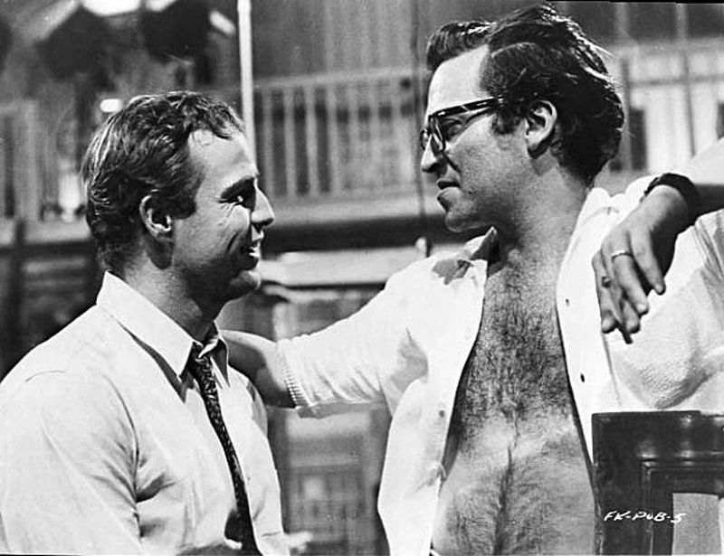 Lumet-Brando-1959