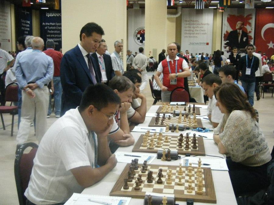 40ChessOlmpiad2012Istambul