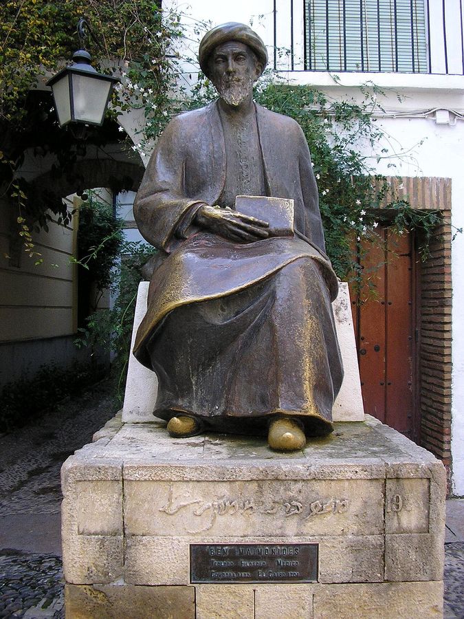 Maimònides