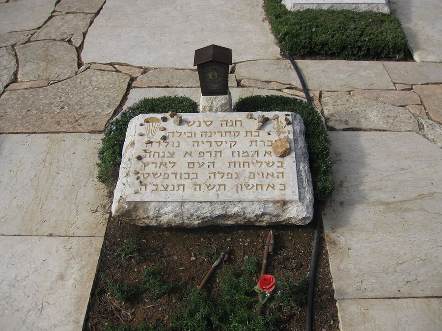 Memorial for the Yeshuv Paratroopers IMG 1216