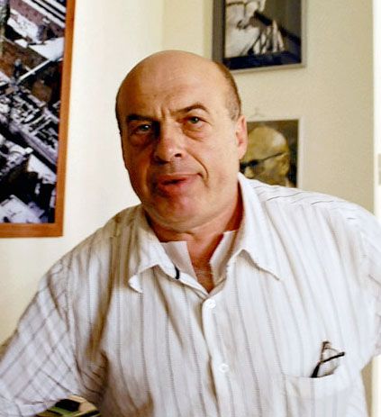 Natan Shernasky1