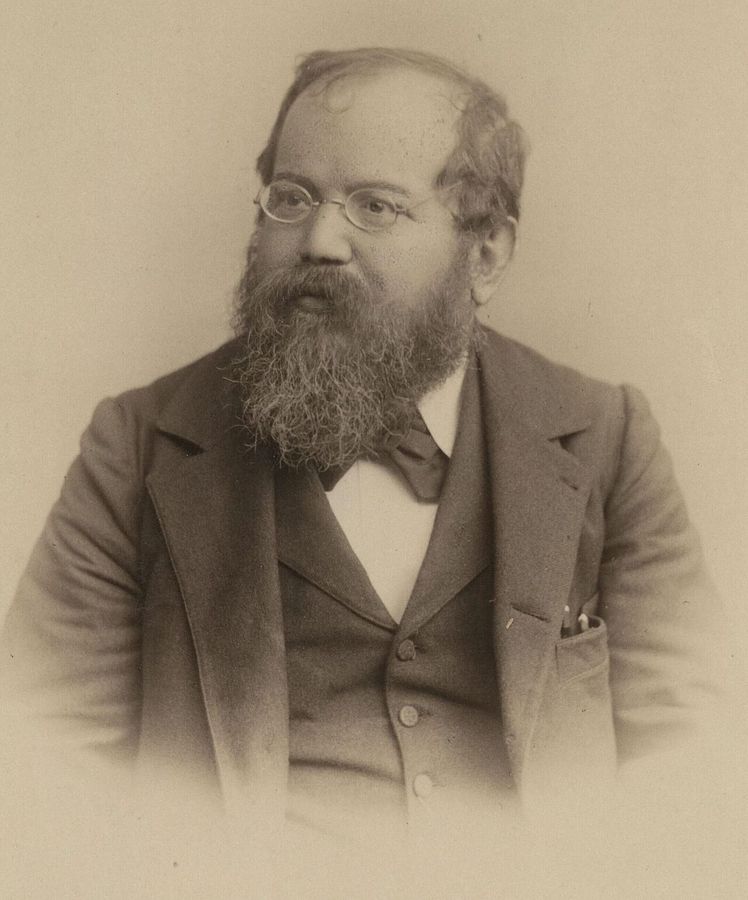 Steinitz, William #4