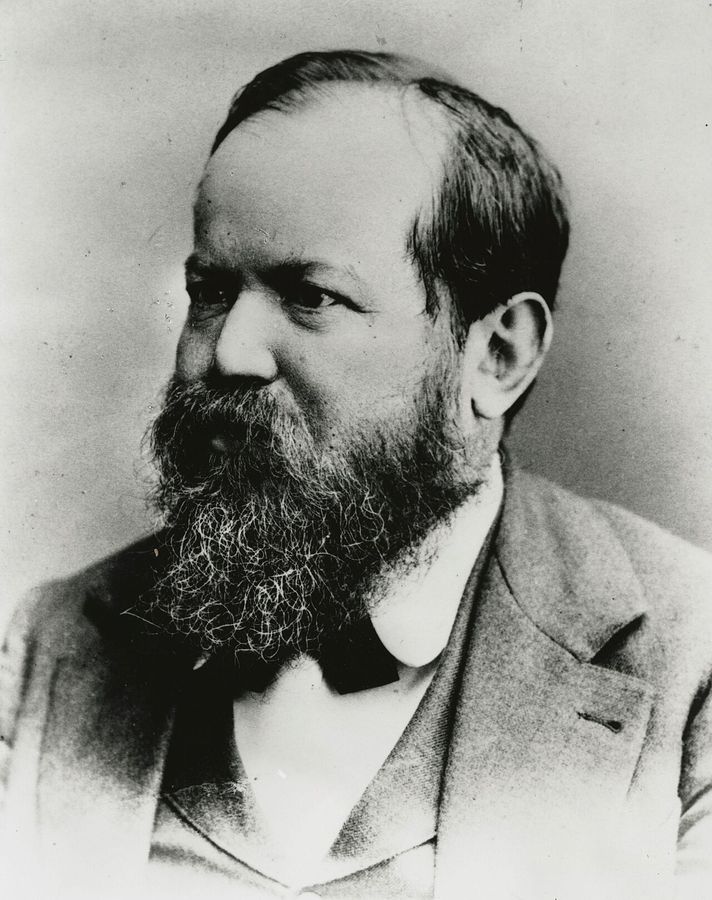 Steinitz, William #6