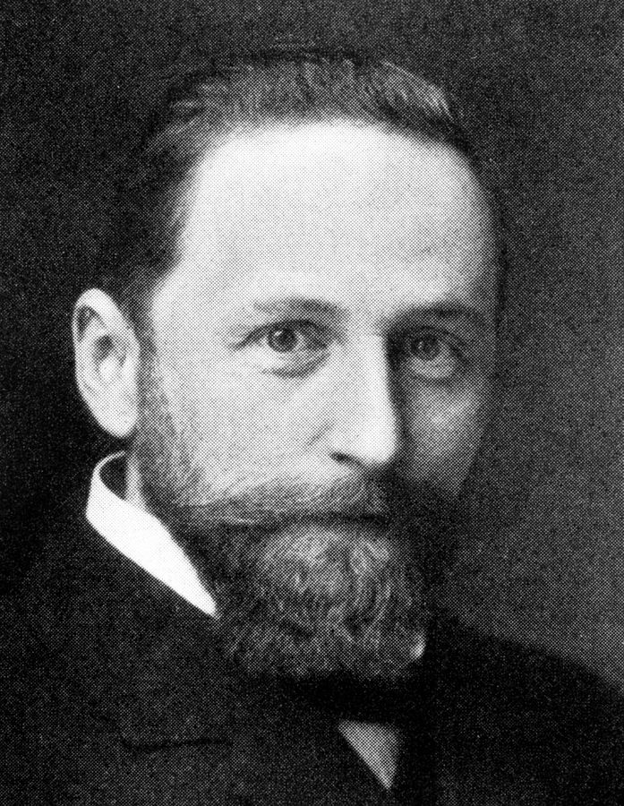 Richard Willstätter ETH-Bib PI 55-BO-0022