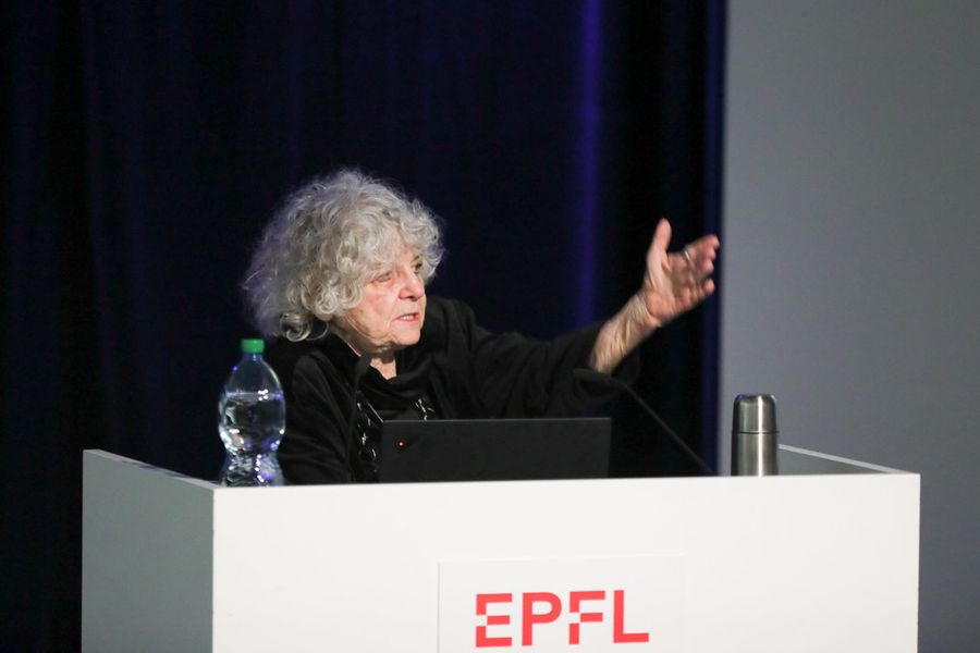 Ada Yonath