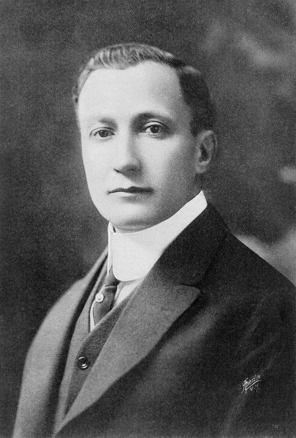 Adolph Zukor 001
