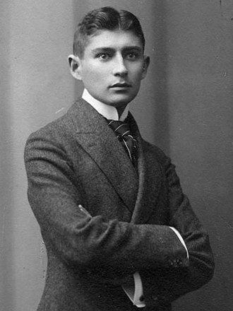 Franz Kafka, 1883–1924 — Letters & Thought