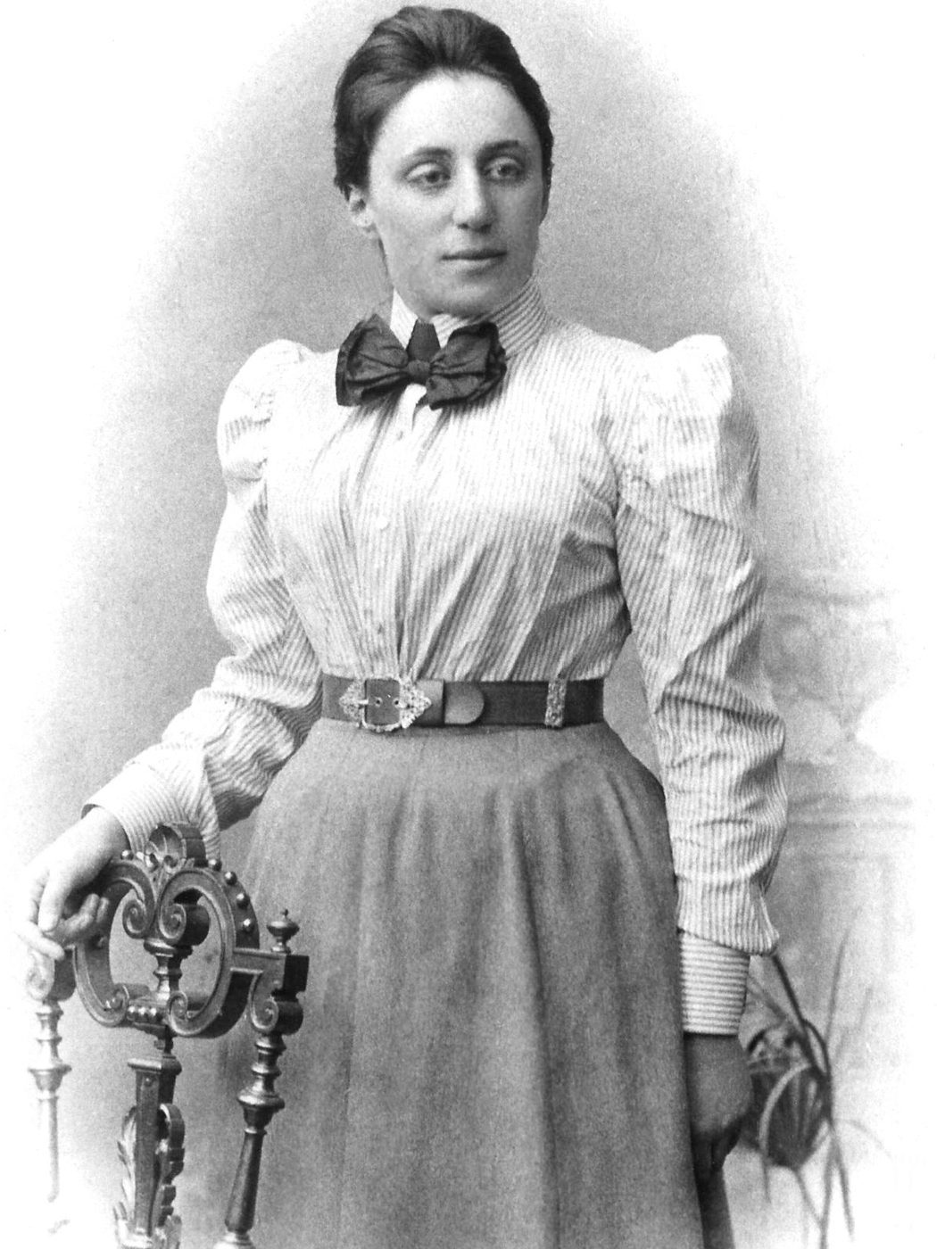 Emmy Noether