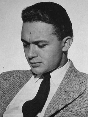 Paul Rand, 1914–1996 — Built & Designed