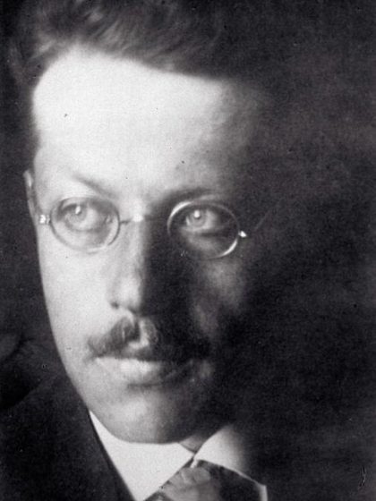 Franz Rosenzweig, 1886–1929 — Letters & Thought