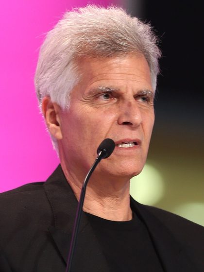 Mark Spitz, b. 1950 — Sport