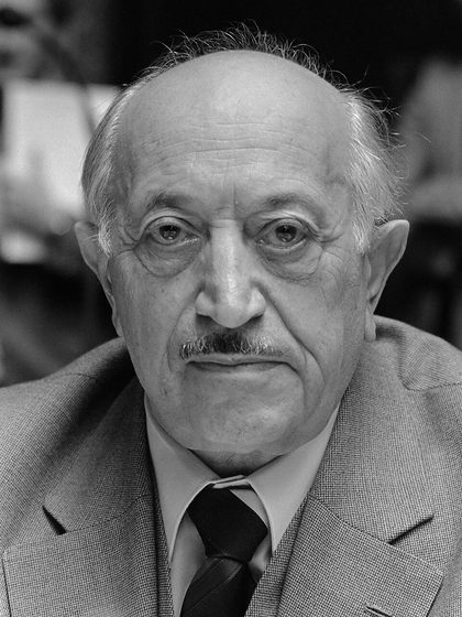 Simon Wiesenthal, 1908–2005 — Conscience